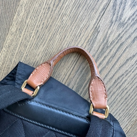 Burberry Medium Rucksack Backpack - Picture 11 of 11
